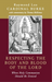 Respecting the Body and Blood of the Lord
