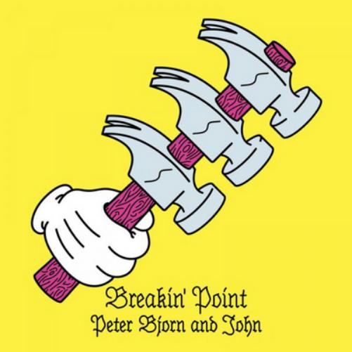Breakin' Point