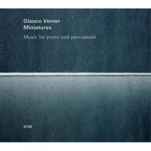 Miniatures: Music for Piano and Percussion