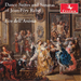 Jean-Fery Rebel: Dance Suites and Sonatas