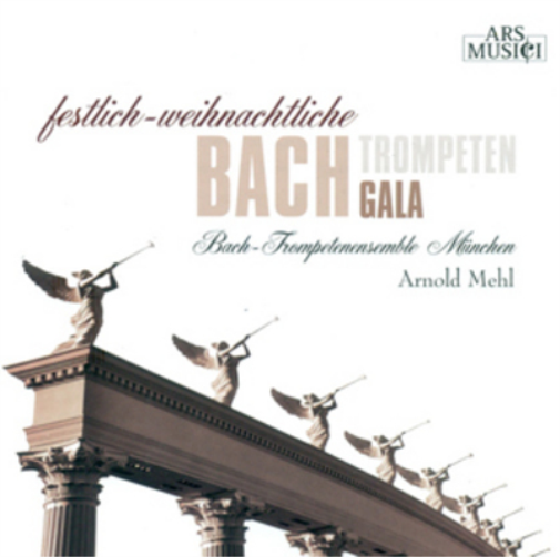 Bach-Trompeten-Gala