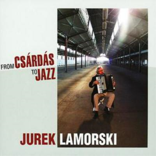 From Csardas to Jazz