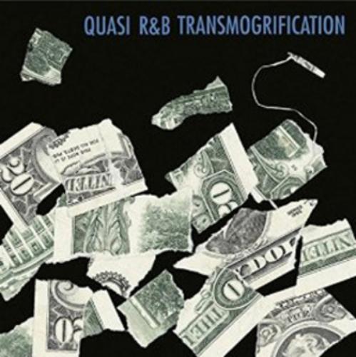 R&B Transmogrification