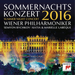 Sommernachtskonzert 2016: Summer Night Concert