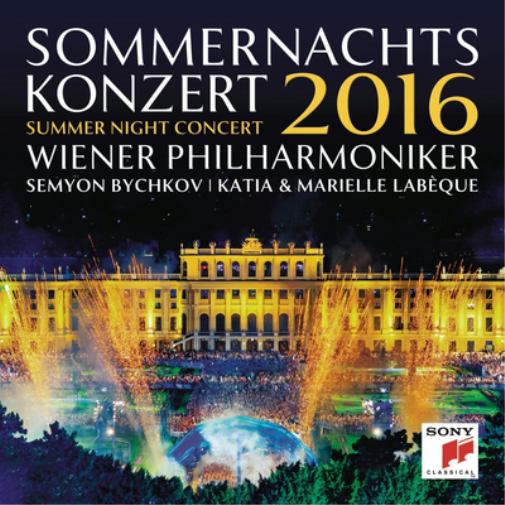 Sommernachtskonzert 2016: Summer Night Concert