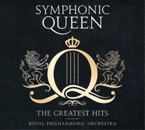 Symphonic Queen: The Greatest Hits