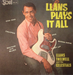 Llans Plays It All