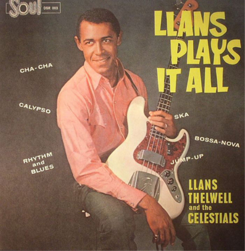 Llans Plays It All