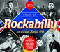 Stars of Rockabilly