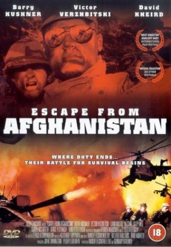 Escape From Afghanistan