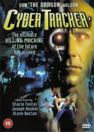 Cybertracker [Region 2]