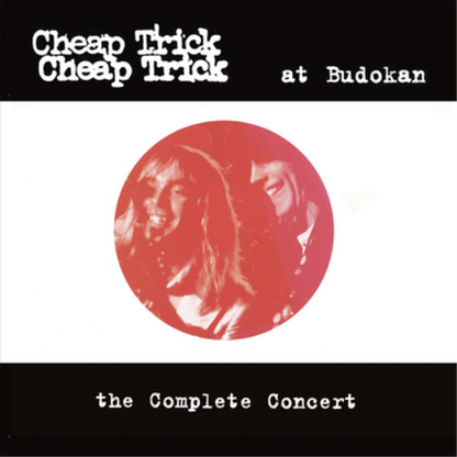At Budokan: The Complete Concert