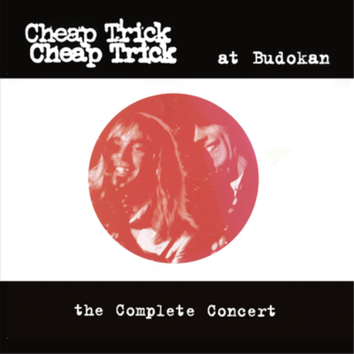 At Budokan: The Complete Concert