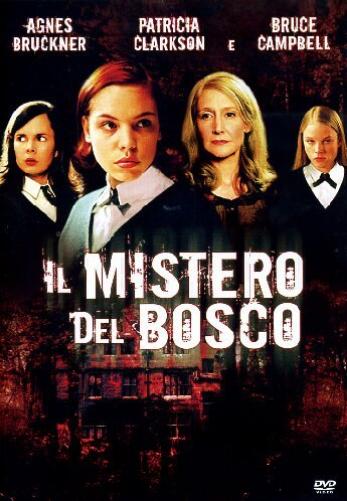 Il Mistero Del Bosco