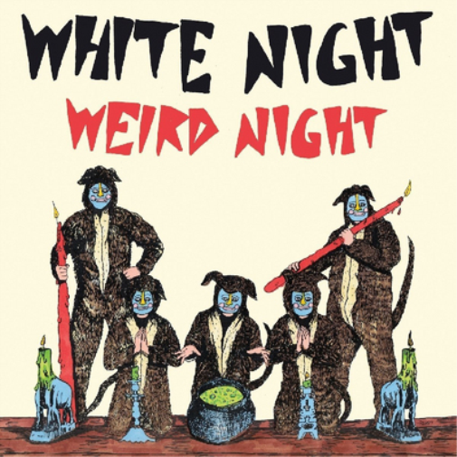 Weird Night