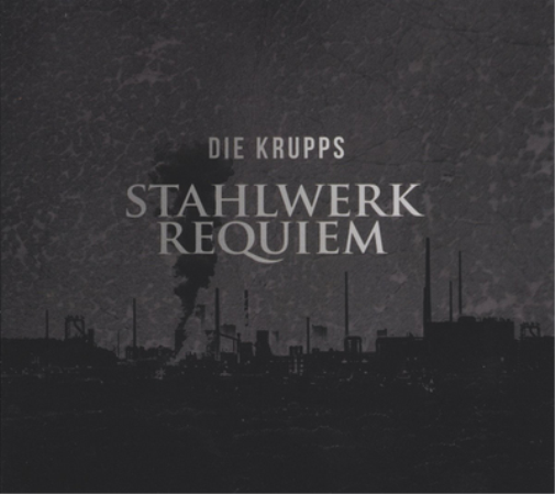 Stahlwerkrequiem