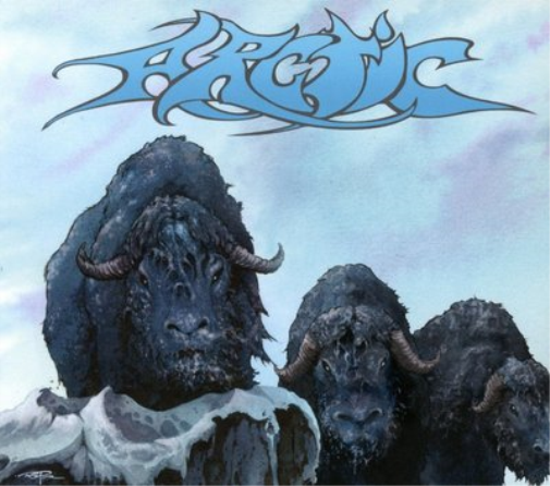 Arctic