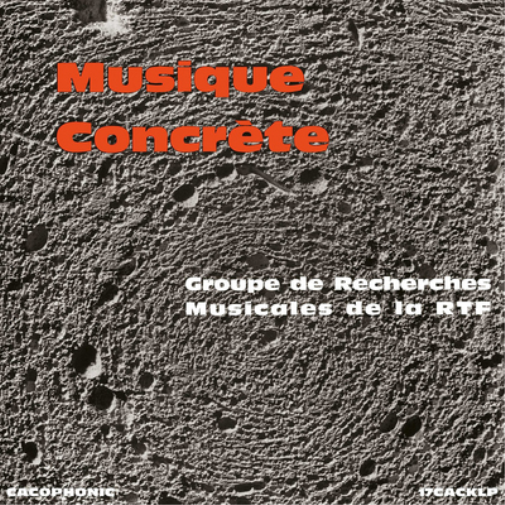 Musique Concrète