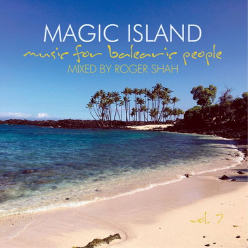 Magic Island: Music for Balearic People - Volume 7