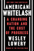 American Whitelash