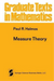 Measure Theory: 18 (Graduate Texts in Mathematics, 18