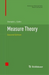 Measure Theory: Second Edition (Birkhäuser Advanced Texts Basler Lehrbücher