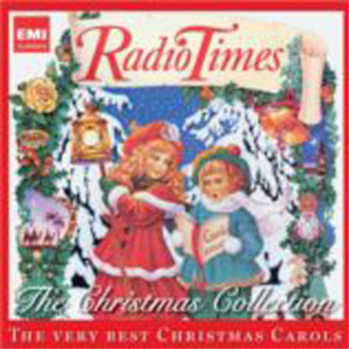 Radio Times: The Christmas Collection: The Very Best Christmas Carols