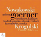 Nowakowski: Piano Quintet, Op. 17