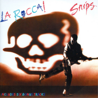La Rocca!