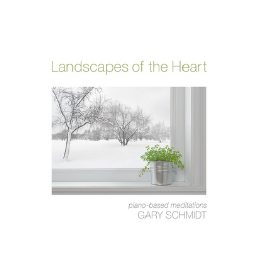 Landscapes of the Heart