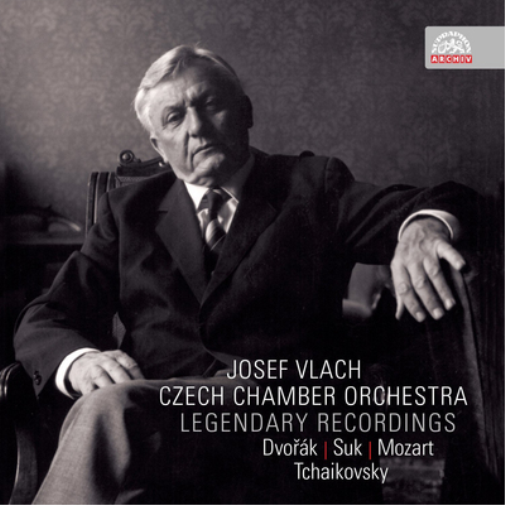 Josef Vlach: Legendary Recordings