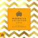 Marbella Collection 2016: Mixed By DJ Colin Francis