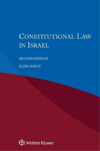 Constitutional Law in Israel