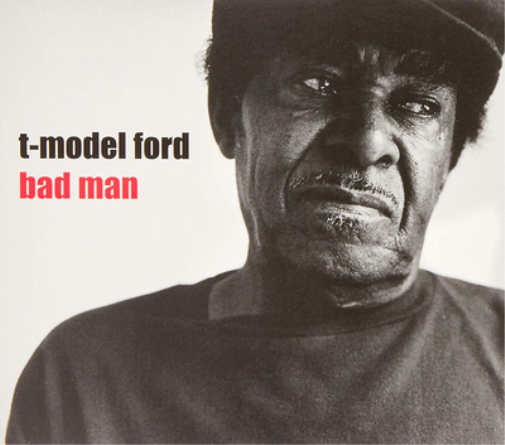 Bad Man