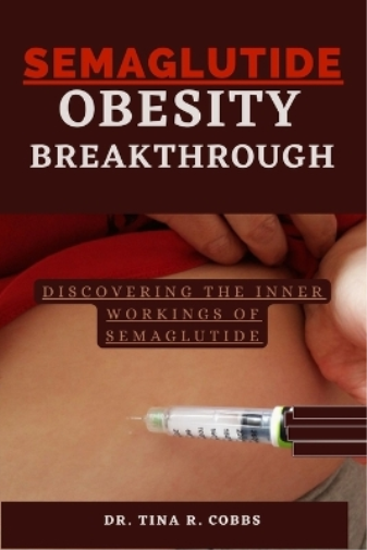 Semaglutide- Obesity Breakthrough