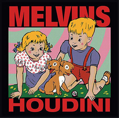 Houdini