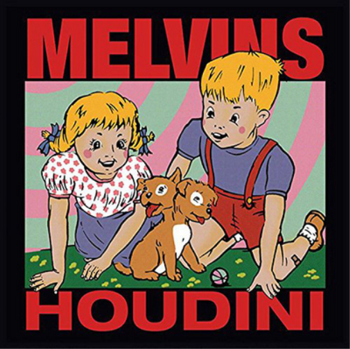 Houdini