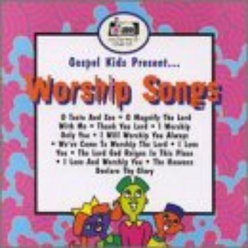 Worship Songs