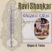 Ragas And Talas: The Ravi Shankar Collection