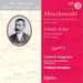 Moszkowski: Piano Concerto in B Minor, Op 3/...