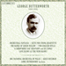 George Butterworth: Orchestral Fantasia/...