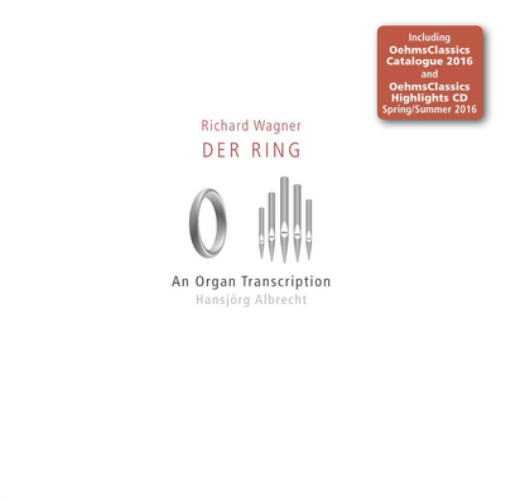 Richard Wagner: Der Ring