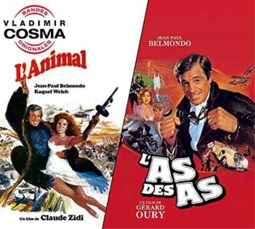 L'animal/L'as Des As