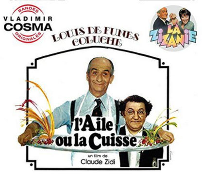 L'aile Ou La Cuisse