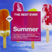 The Best Ever Summer