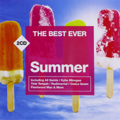 The Best Ever Summer