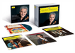 Complete Recordings On Deutsche Grammophon and Philips