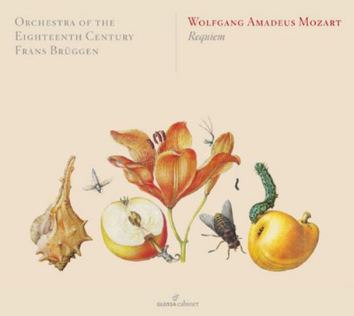 Wolfgang Amadeus Mozart: Requiem