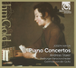 Joseph Haydn: Piano Concertos