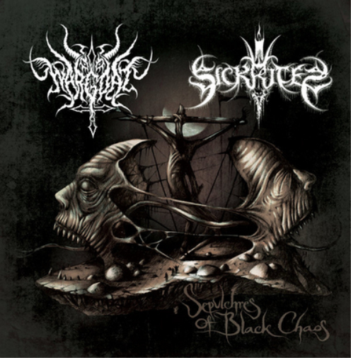 Sepulchres of Black Chaos